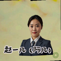 赵一凡 (阿凡)